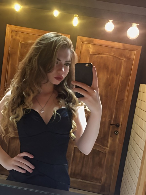 Фрида из Усть-лабинск