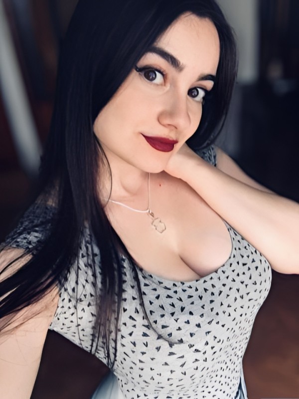 Инга из Усть-лабинск