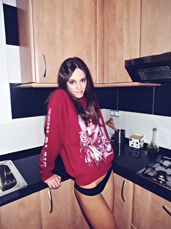 Лейла из Усть-лабинск