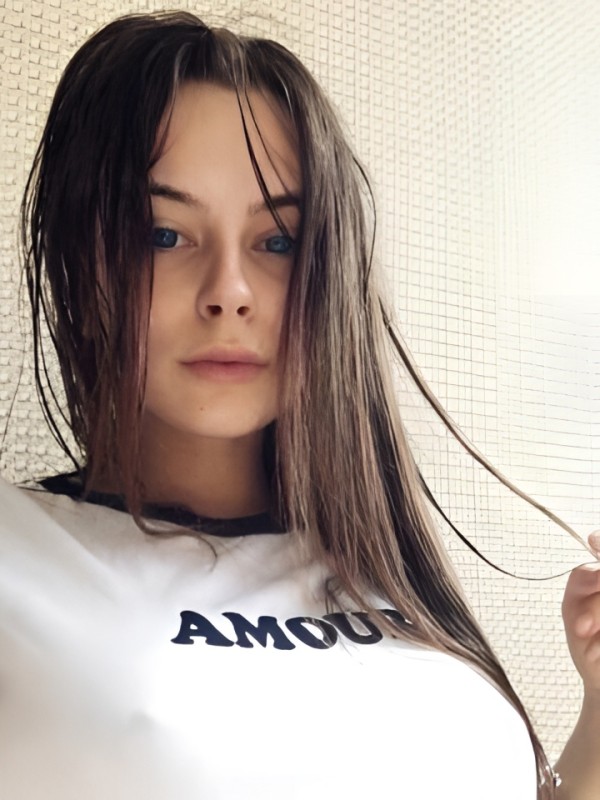 Леля из Усть-лабинск