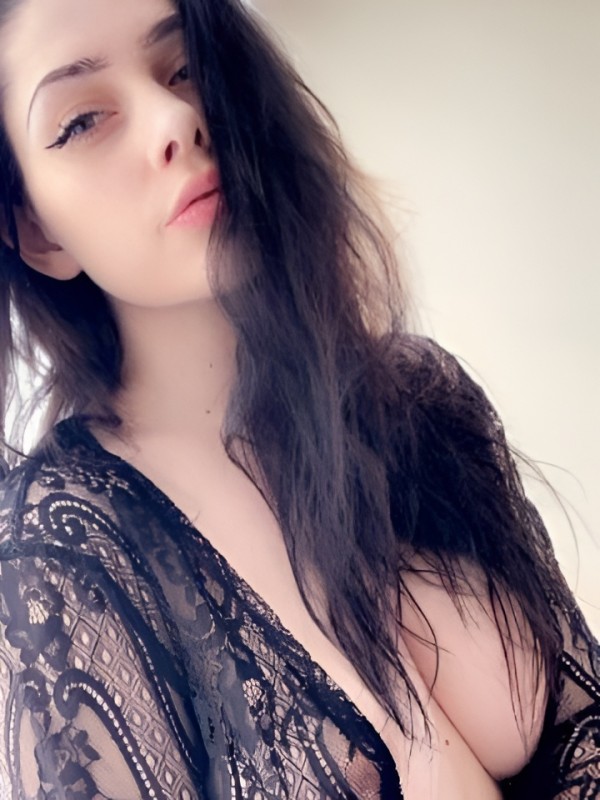 Лея из Усть-лабинск