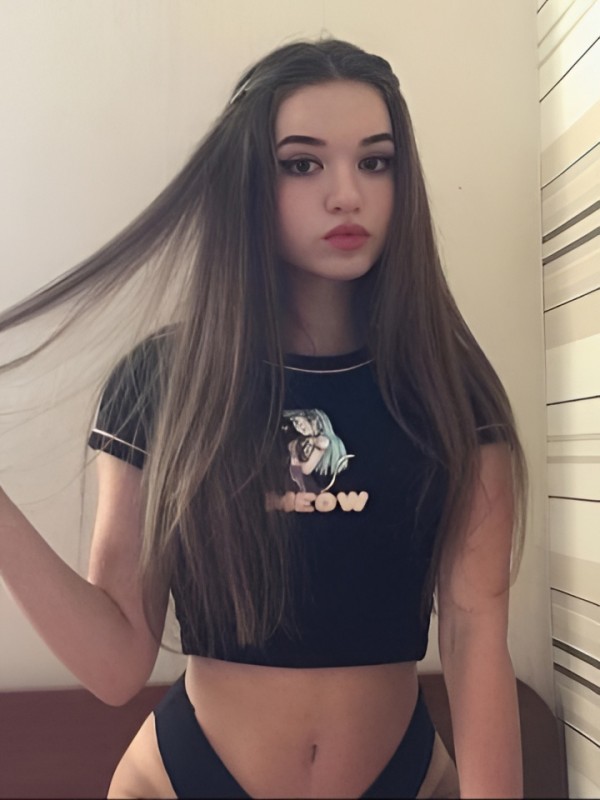 Наташа из Усть-лабинск