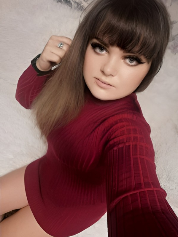 Роксана из Усть-лабинск