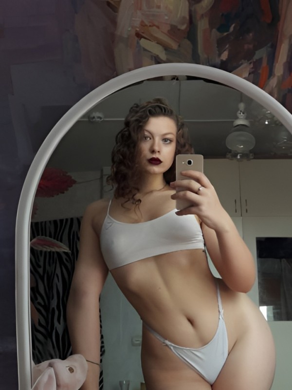 Снежана из Усть-лабинск