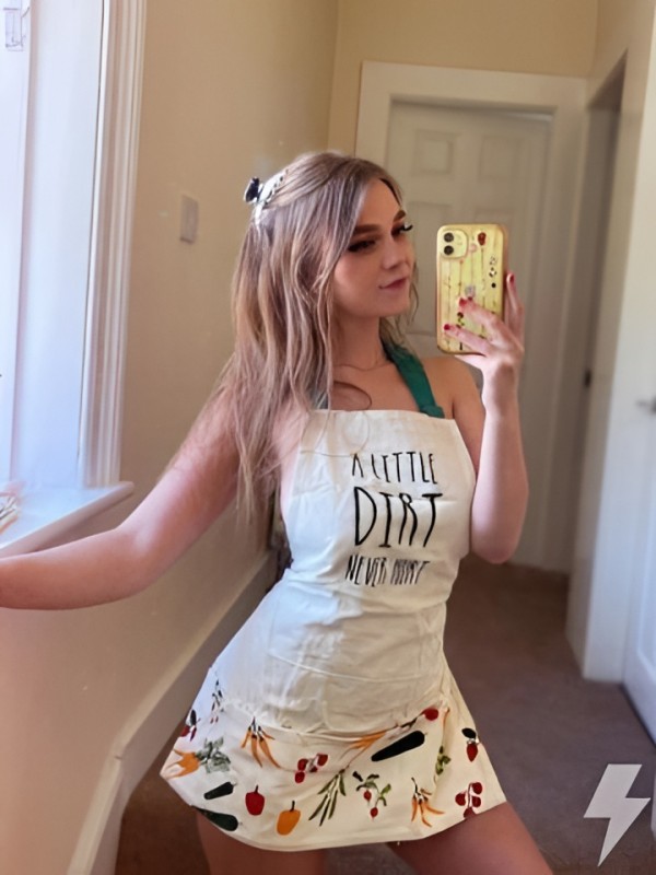 Софи из Усть-лабинск