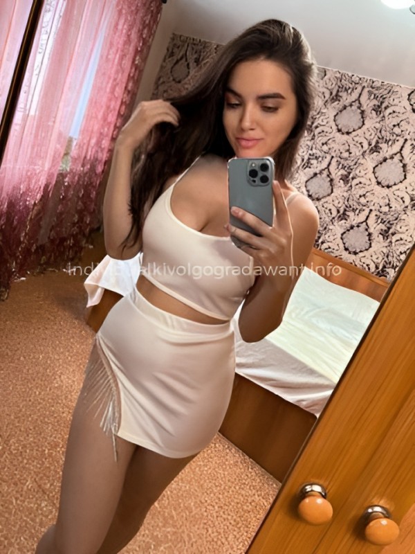 Ульяна из Усть-лабинск