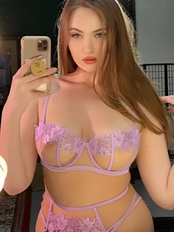 Юна из Усть-лабинск