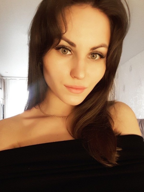 Даша из Усть-лабинск