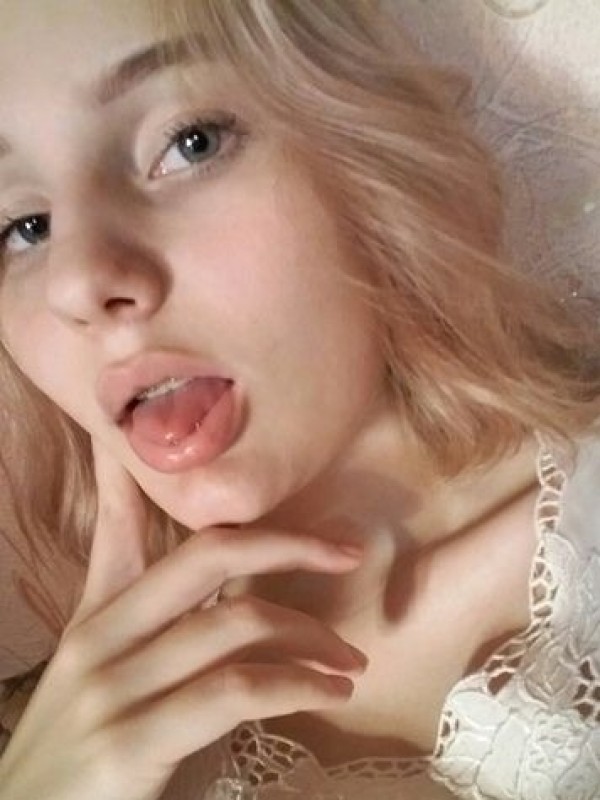 Настя из Усть-лабинск