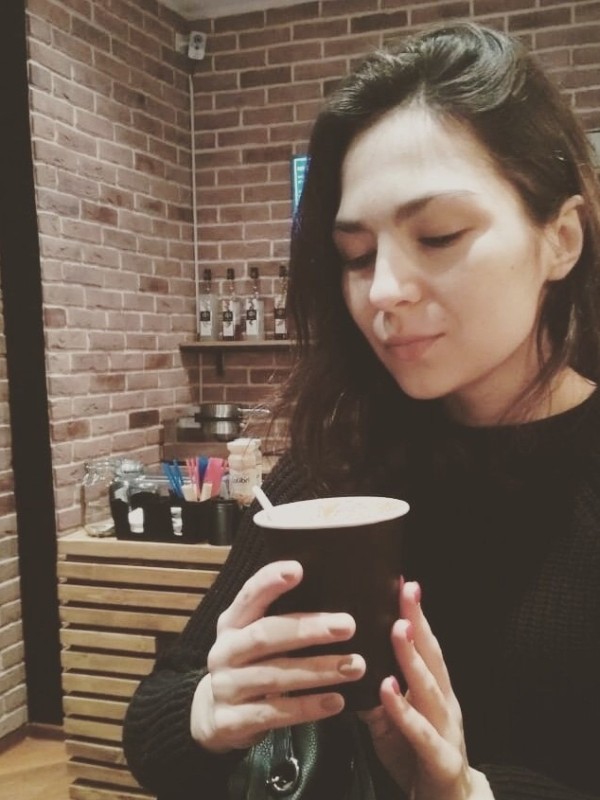 Элис из Усть-лабинск