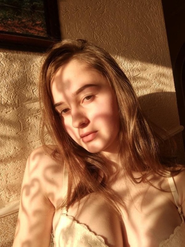 Анна из Усть-лабинск