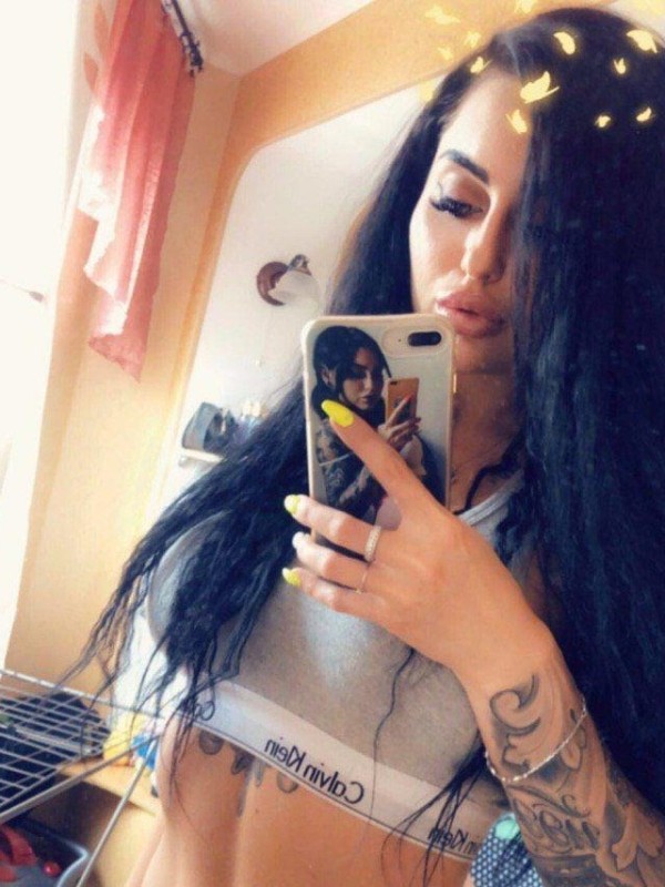 Екатерина из Усть-лабинск