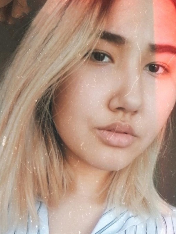 Маня из Усть-лабинск