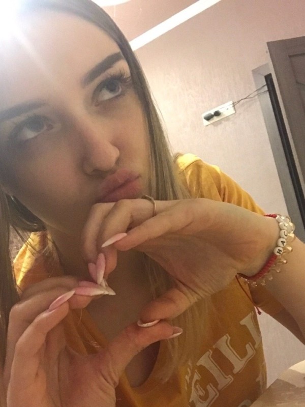 Алекса из Усть-лабинск