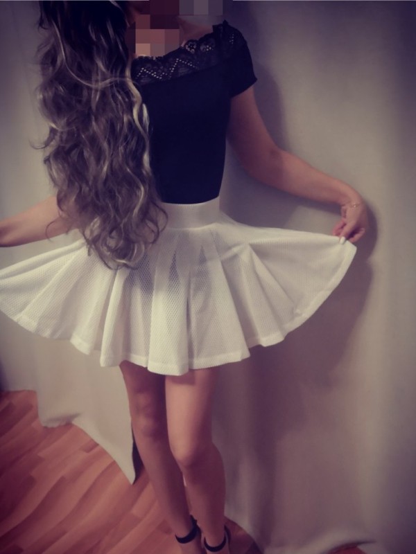 Надя из Усть-лабинск