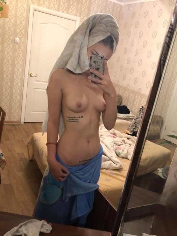 Регина из Усть-лабинск