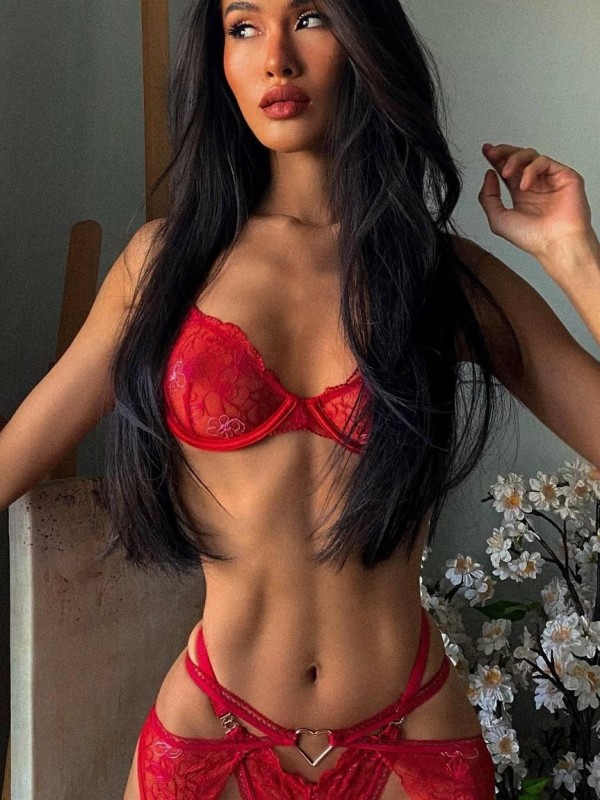 Милена из Усть-лабинск