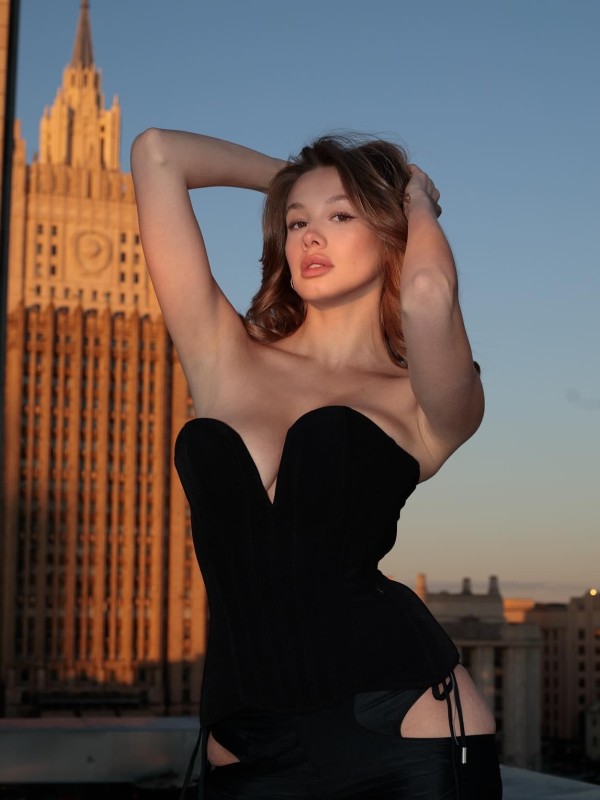 Инесса из Усть-лабинск