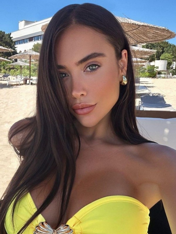 Эсмеральда из Усть-лабинск