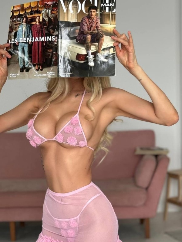 Тома из Усть-лабинск