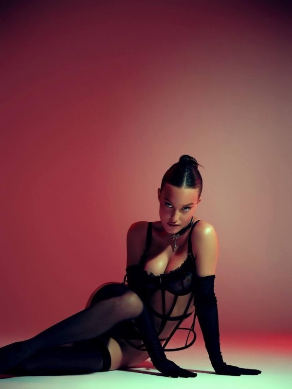 Дашута из Усть-лабинск