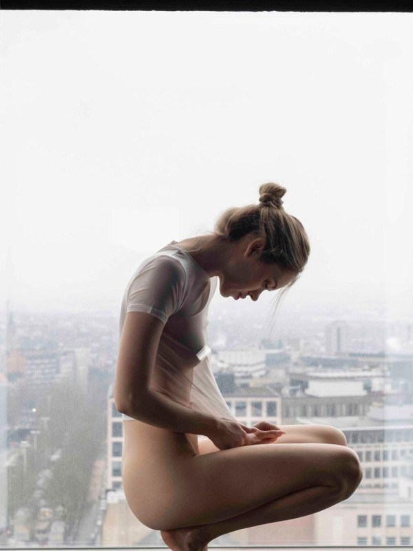 Чика из Усть-лабинск